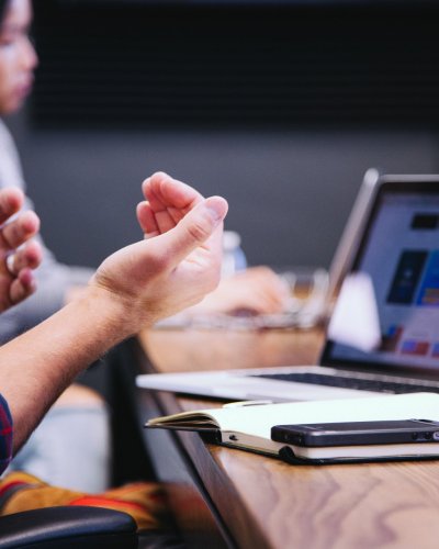 Photo by Headway on Unsplash