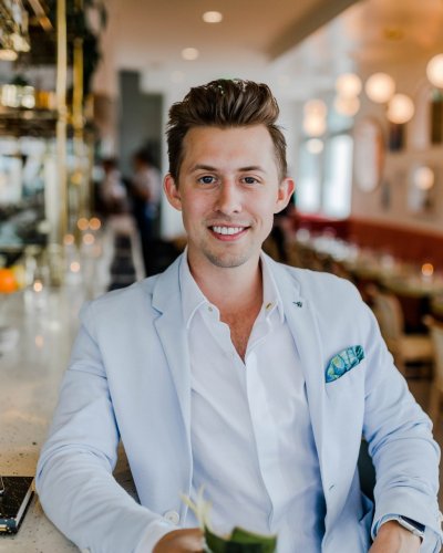 Photo by Austin Distel on Unsplash