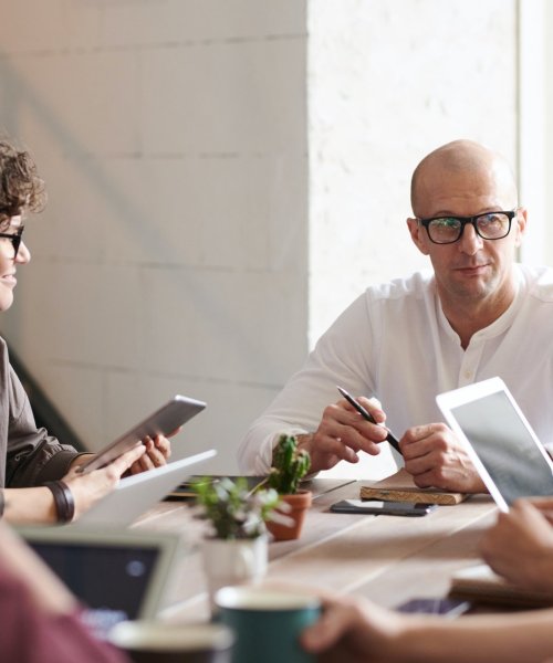 Photo by fauxels from Pexels