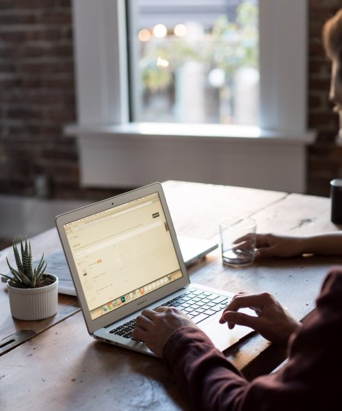 Photo by Bench Accounting on Unsplash