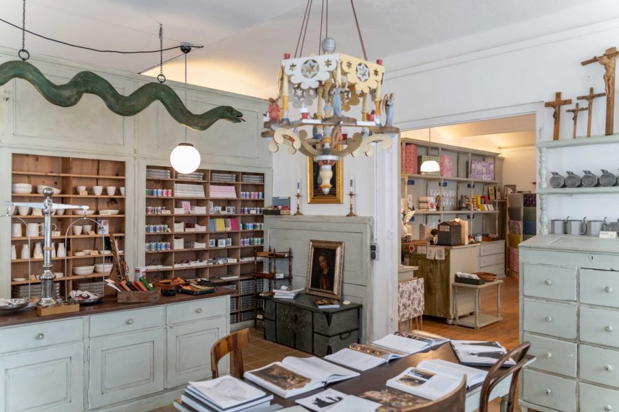 Klosterladen Beuerberg