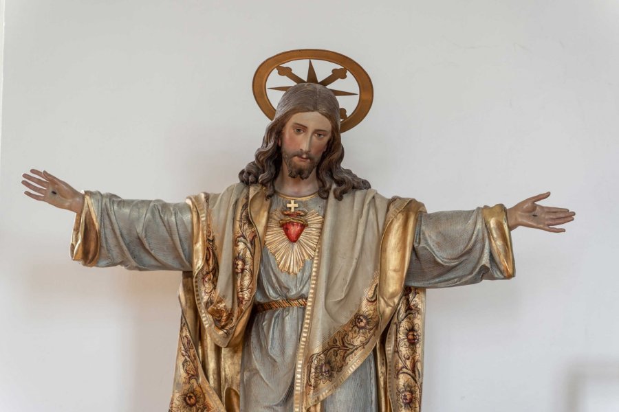 Jesus Beuerberg