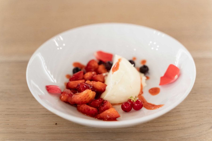 Dessert