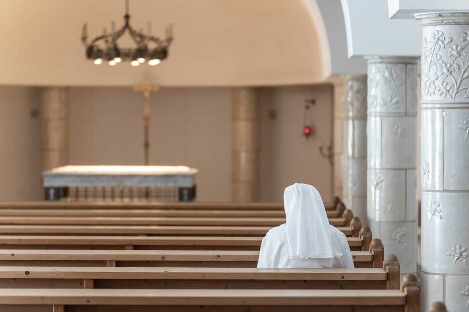Hegne: Das Bedürfnis der Zeit ist der Wille Gottes