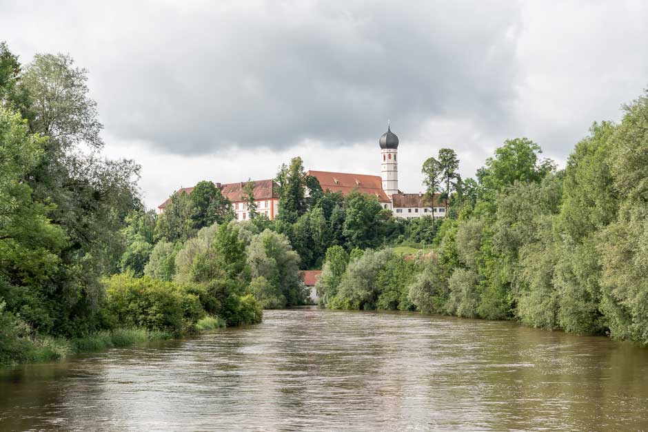 Kloster Beuerberg