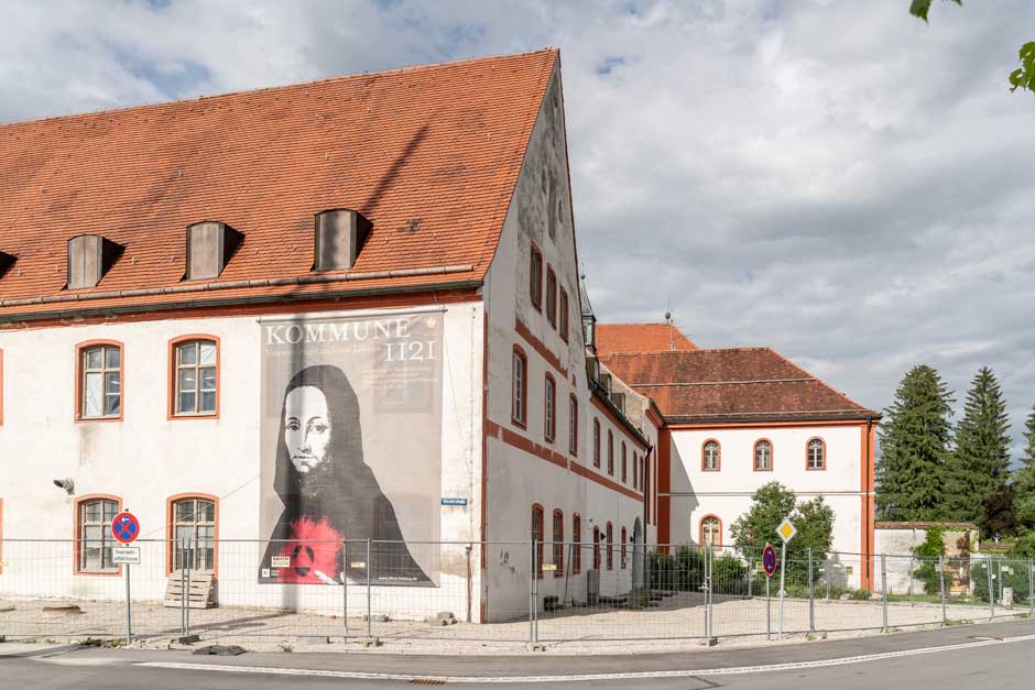 Kloster Beuerberg