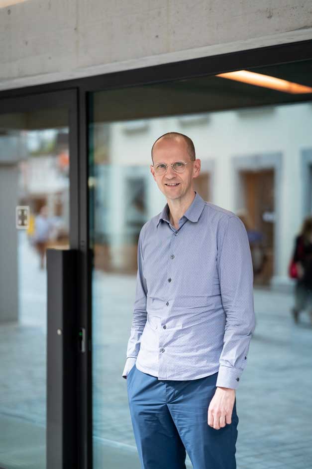 Klöster sind für Projektentwickler eine interessante Herausforderung
