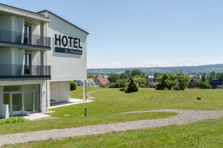 Hotel Elisabeth