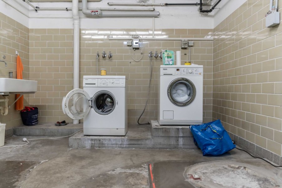 Waschmaschinen Schlehdorf