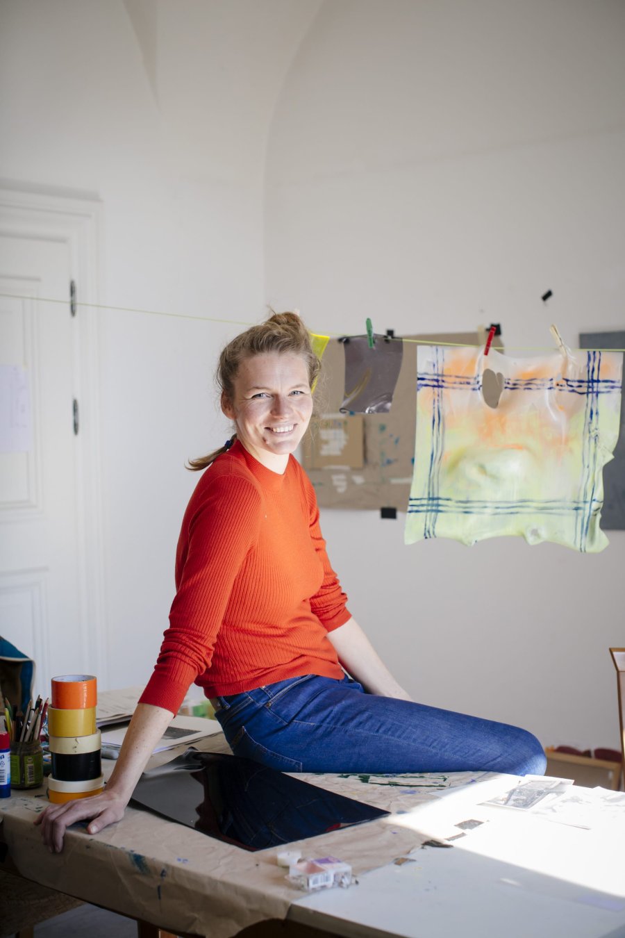 Photo by yousef alfuhigi on Unsplash